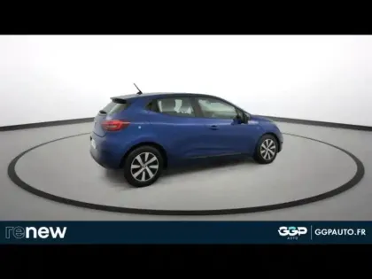 Photo 7 Renault Clio  1.0 TCe 90ch Equilibre