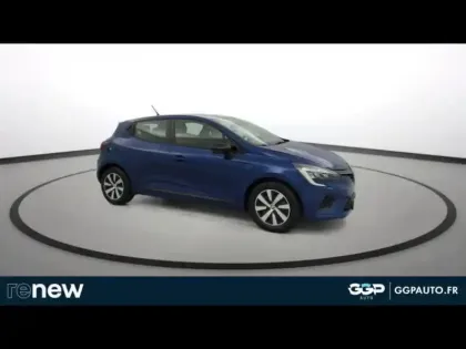 Photo 6 Renault Clio  1.0 TCe 90ch Equilibre