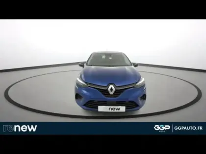 Photo 5 Renault Clio  1.0 TCe 90ch Equilibre