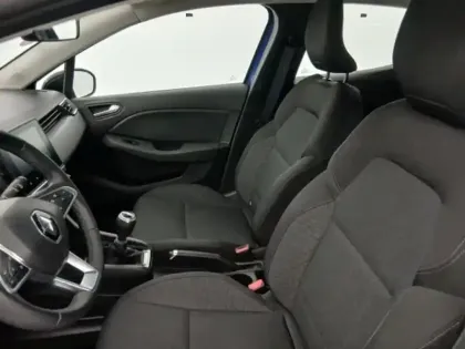 Photo 13 Renault Clio  1.0 TCe 90ch Equilibre