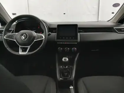 Photo 12 Renault Clio  1.0 TCe 90ch Equilibre