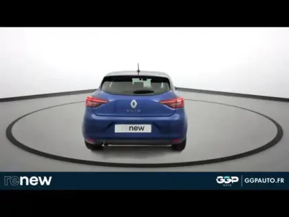 Photo 8 Renault Clio  1.0 TCe 90ch Equilibre