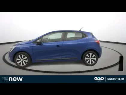 Photo 10 Renault Clio  1.0 TCe 90ch Equilibre