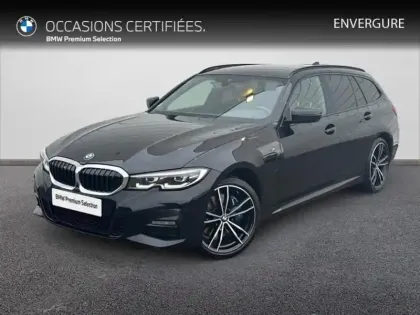 Photo Bmw Serie 3 M Sport