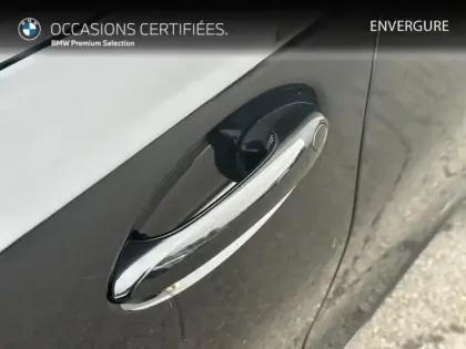 Photo 14 BMW Serie 3 Gén. VII (G21) Ph1 M Sport 5