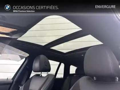 Photo 11 BMW Serie 3 Gén. VII (G21) Ph1 M Sport 5