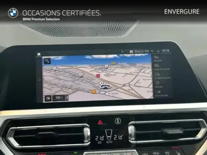 Photo 10 BMW Serie 3 Gén. VII (G21) Ph1 M Sport 5