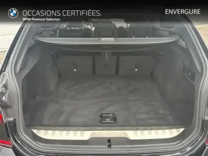 Photo 6 BMW Serie 3 Gén. VII (G21) Ph1 M Sport 5