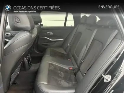 Photo 12 BMW Serie 3 Gén. VII (G21) Ph1 M Sport 5