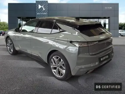 Photo 8 DS DS 4  E-TENSE 225ch Esprit Voyage