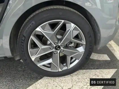 Photo 12 DS DS 4  E-TENSE 225ch Esprit Voyage