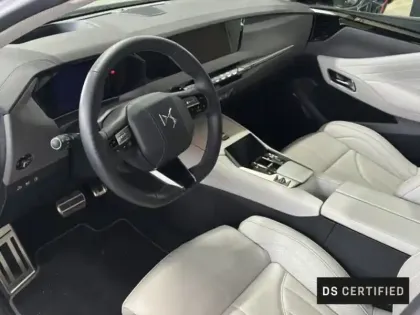 Photo 9 DS DS 4  E-TENSE 225ch Esprit Voyage