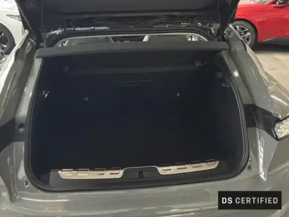 Photo 7 DS DS 4  E-TENSE 225ch Esprit Voyage
