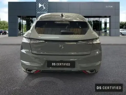 Photo 6 DS DS 4  E-TENSE 225ch Esprit Voyage