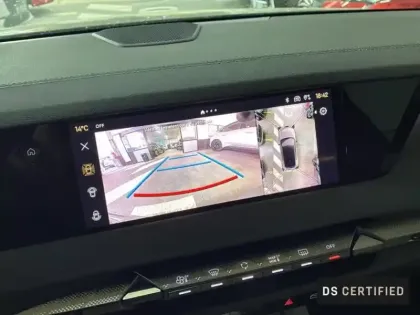 Photo 13 DS DS 4  E-TENSE 225ch Esprit Voyage