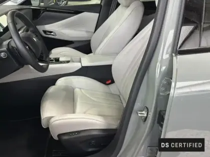 Photo 10 DS DS 4  E-TENSE 225ch Esprit Voyage