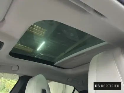 Photo 15 DS DS 4  E-TENSE 225ch Esprit Voyage