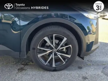 Photo 8 Toyota C-HR  2.0 Hybride 200ch Design NG23
