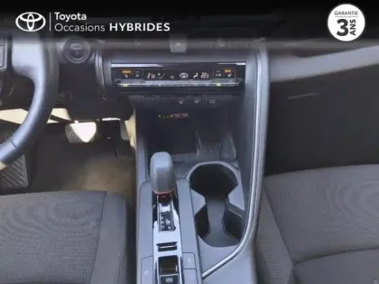 Photo 11 Toyota C-HR  2.0 Hybride 200ch Design NG23