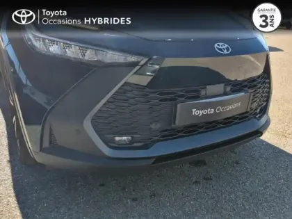 Photo 14 Toyota C-HR  2.0 Hybride 200ch Design NG23