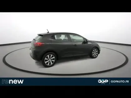 Photo 7 Renault Clio Gén. V (BJA) Ph1 NG Equilibre 5