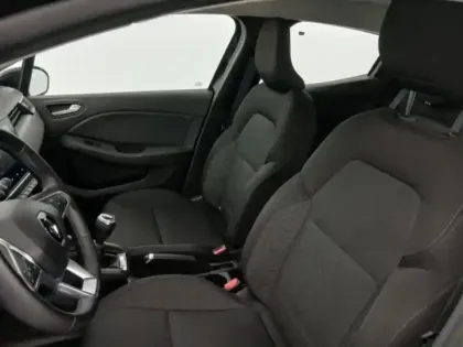 Photo 13 Renault Clio Gén. V (BJA) Ph1 NG Equilibre 5