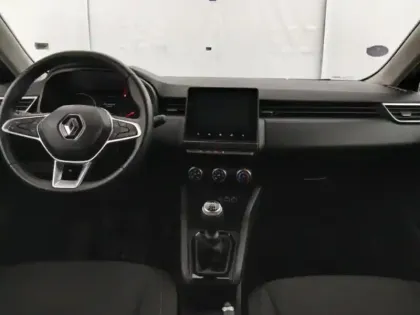 Photo 12 Renault Clio Gén. V (BJA) Ph1 NG Equilibre 5