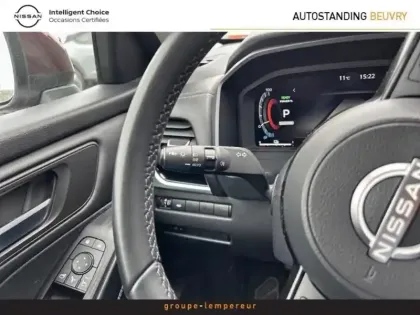 Photo 13 Nissan Qashqai Gén. III (J12) Ph1 N-Connecta 5