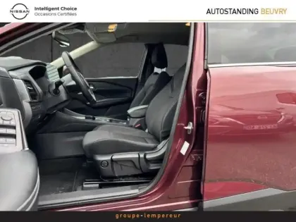 Photo 8 Nissan Qashqai Gén. III (J12) Ph1 N-Connecta 5