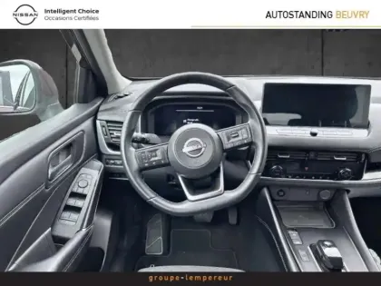 Photo 10 Nissan Qashqai Gén. III (J12) Ph1 N-Connecta 5