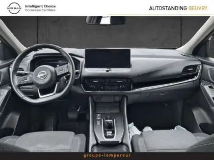 Photo 9 Nissan Qashqai Gén. III (J12) Ph1 N-Connecta 5