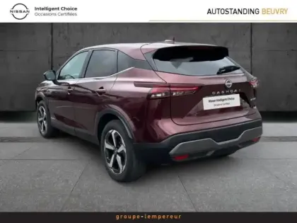 Photo 7 Nissan Qashqai Gén. III (J12) Ph1 N-Connecta 5