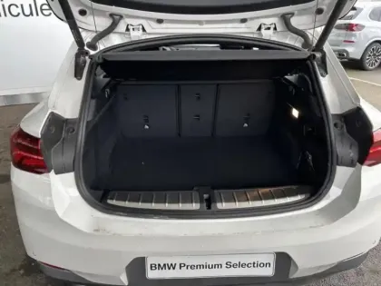 Photo 6 BMW X2  sDrive18iA 136ch M Sport X DKG7