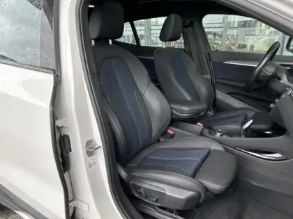 Photo 12 BMW X2  sDrive18iA 136ch M Sport X DKG7