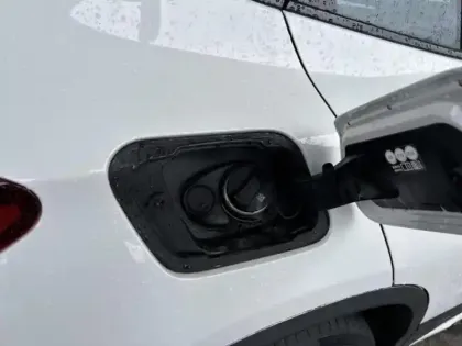 Photo 7 BMW X2  sDrive18iA 136ch M Sport X DKG7