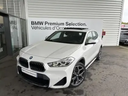 Photo Bmw X2 M Sport X