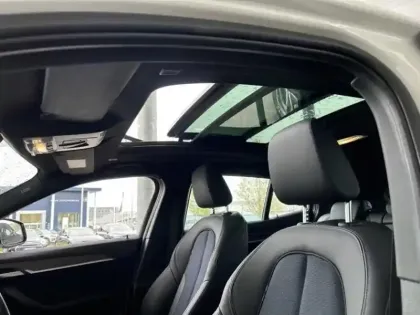 Photo 14 BMW X2  sDrive18iA 136ch M Sport X DKG7