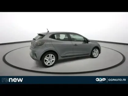 Photo 7 Renault Clio  1.0 TCe 90ch Evolution