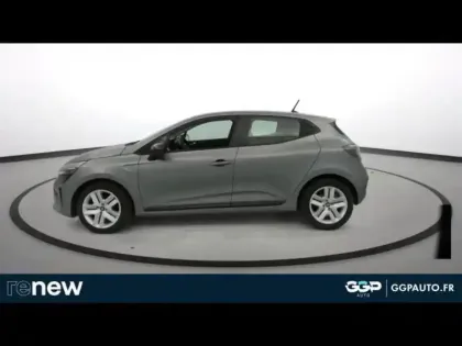 Photo 10 Renault Clio  1.0 TCe 90ch Evolution