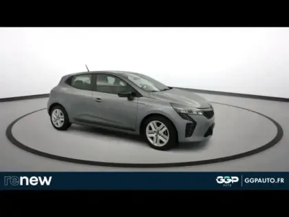 Photo 6 Renault Clio  1.0 TCe 90ch Evolution