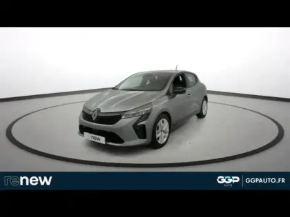 Photo Renault Clio Evolution