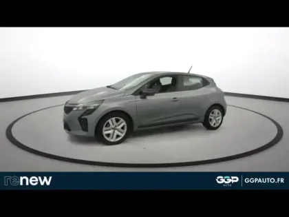 Photo 11 Renault Clio  1.0 TCe 90ch Evolution