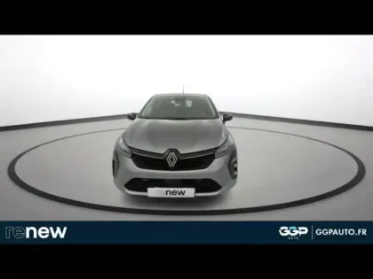 Photo 5 Renault Clio  1.0 TCe 90ch Evolution