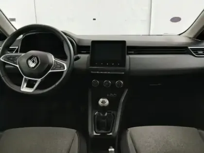 Photo 12 Renault Clio  1.0 TCe 90ch Evolution