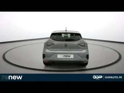 Photo 8 Renault Clio  1.0 TCe 90ch Evolution