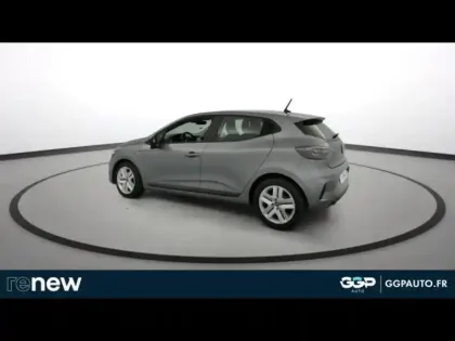 Photo 9 Renault Clio  1.0 TCe 90ch Evolution