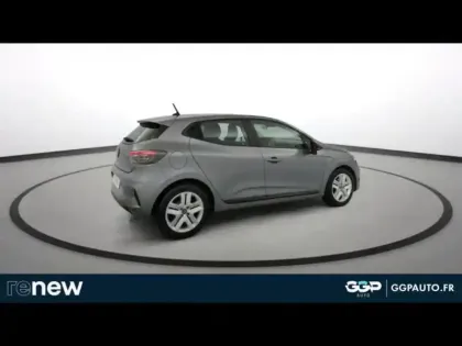 Photo 7 Renault Clio Gén. V (BJA) Ph2 Evolution 5