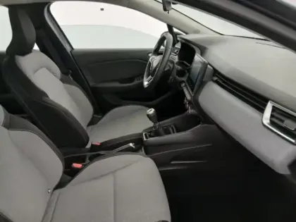 Photo 13 Renault Clio Gén. V (BJA) Ph2 Evolution 5