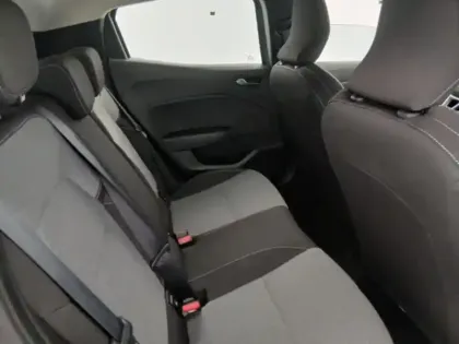 Photo 14 Renault Clio Gén. V (BJA) Ph2 Evolution 5