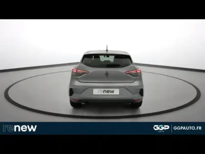 Photo 8 Renault Clio Gén. V (BJA) Ph2 Evolution 5